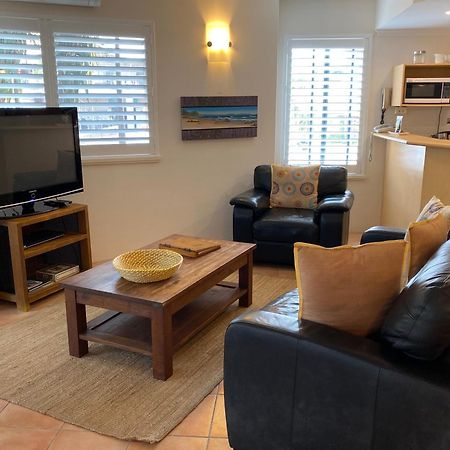 Byron Quarter Apartments Teluk Byron Bagian luar foto