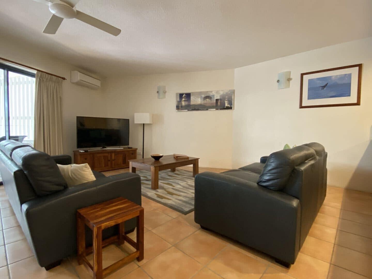 Byron Quarter Apartments Teluk Byron Bagian luar foto