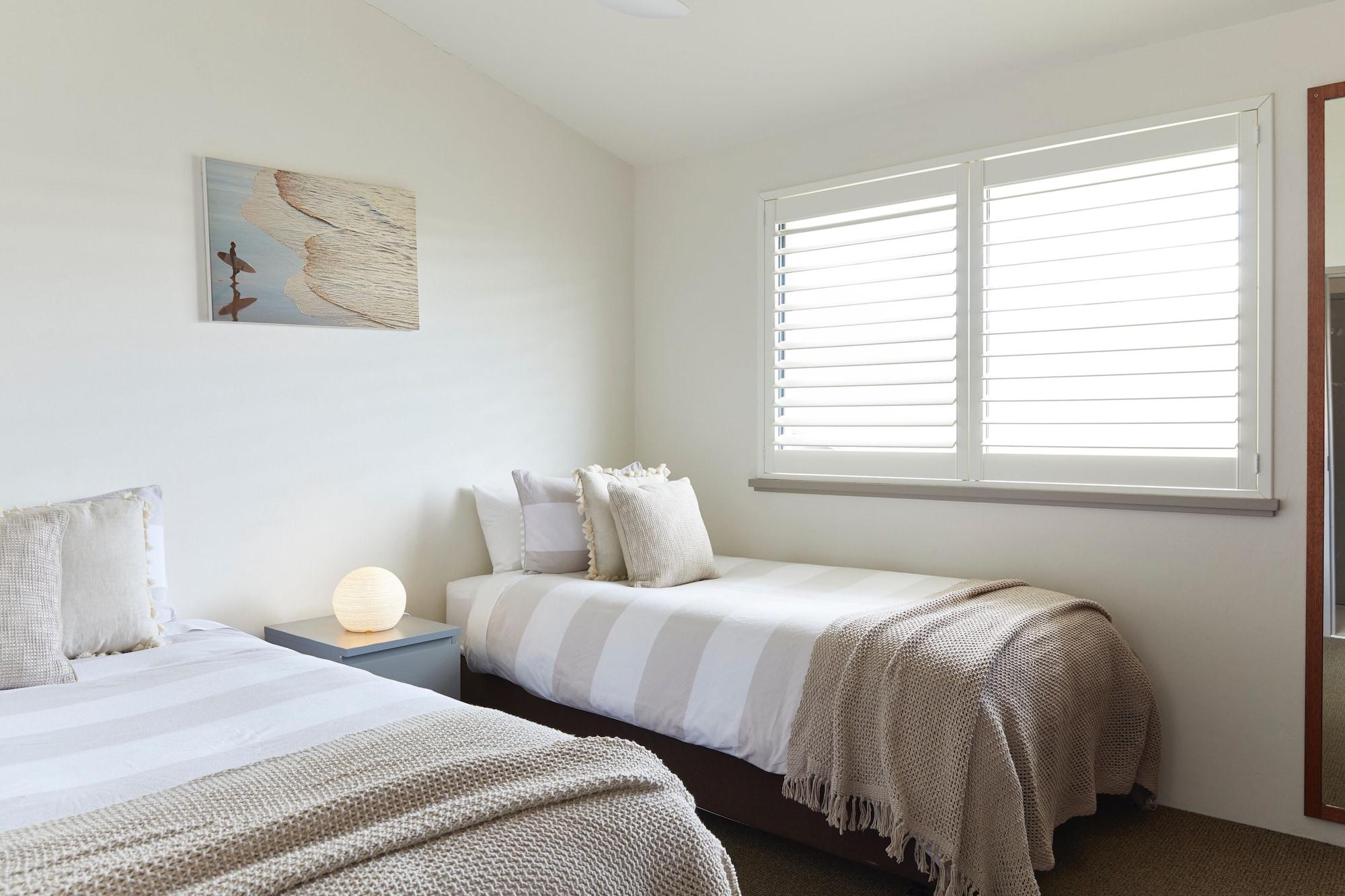 Byron Quarter Apartments Teluk Byron Bagian luar foto