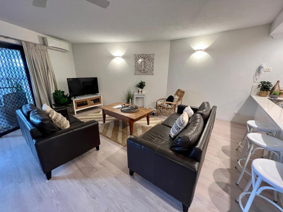 Byron Quarter Apartments Teluk Byron Bagian luar foto