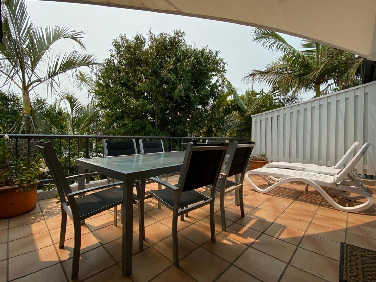Byron Quarter Apartments Teluk Byron Ruang foto
