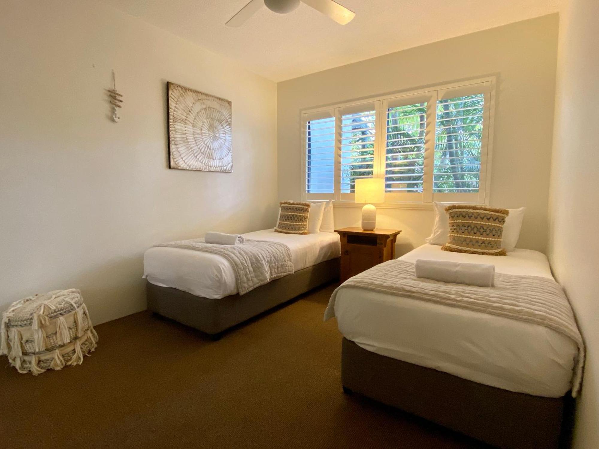 Byron Quarter Apartments Teluk Byron Ruang foto