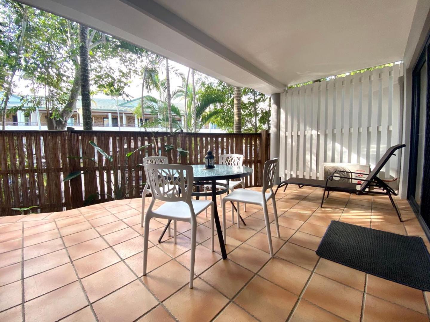 Byron Quarter Apartments Teluk Byron Bagian luar foto