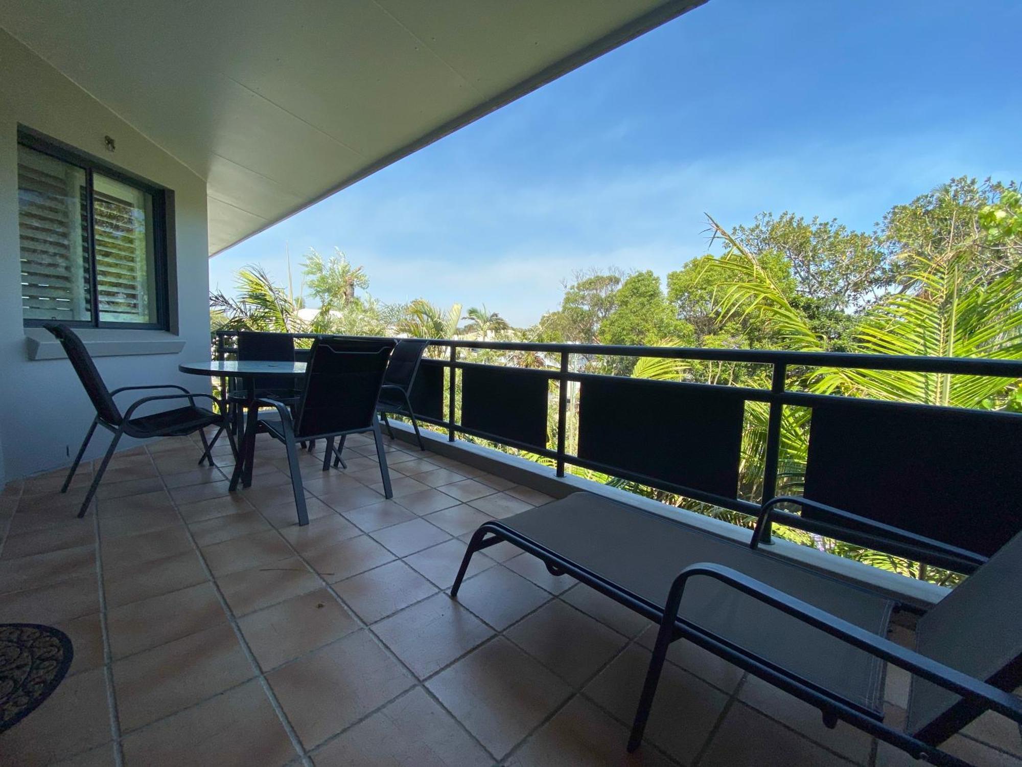 Byron Quarter Apartments Teluk Byron Bagian luar foto