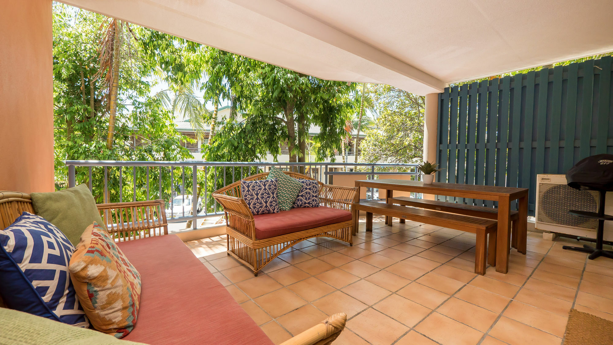 Byron Quarter Apartments Teluk Byron Bagian luar foto