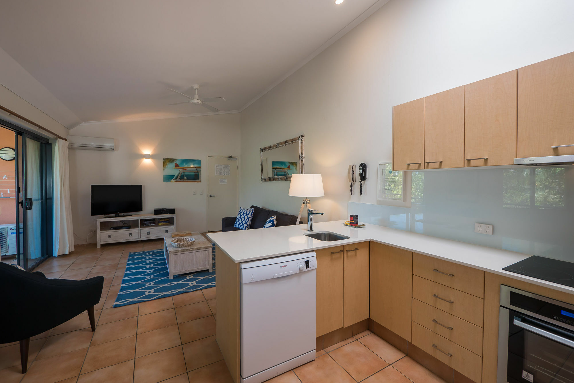 Byron Quarter Apartments Teluk Byron Bagian luar foto