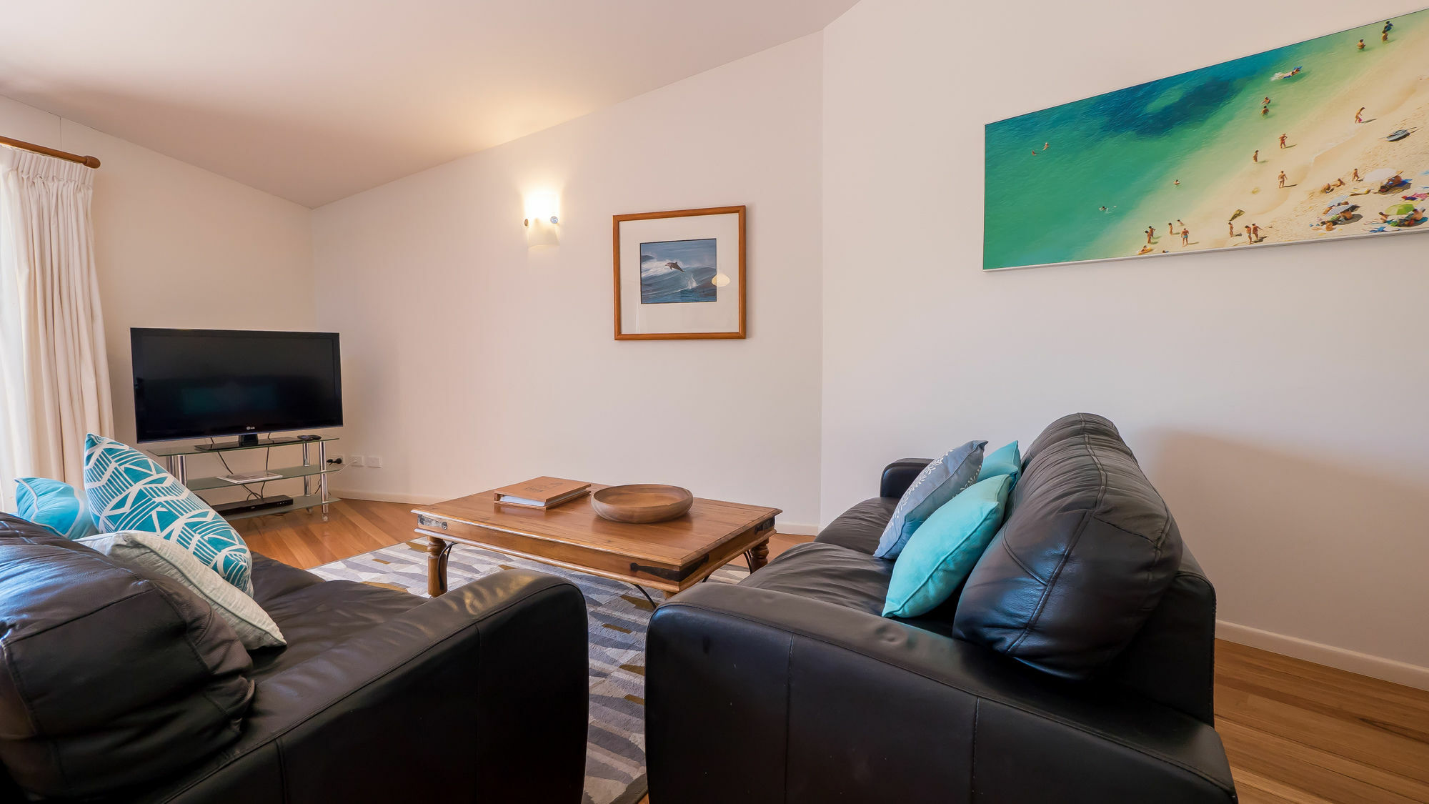 Byron Quarter Apartments Teluk Byron Bagian luar foto