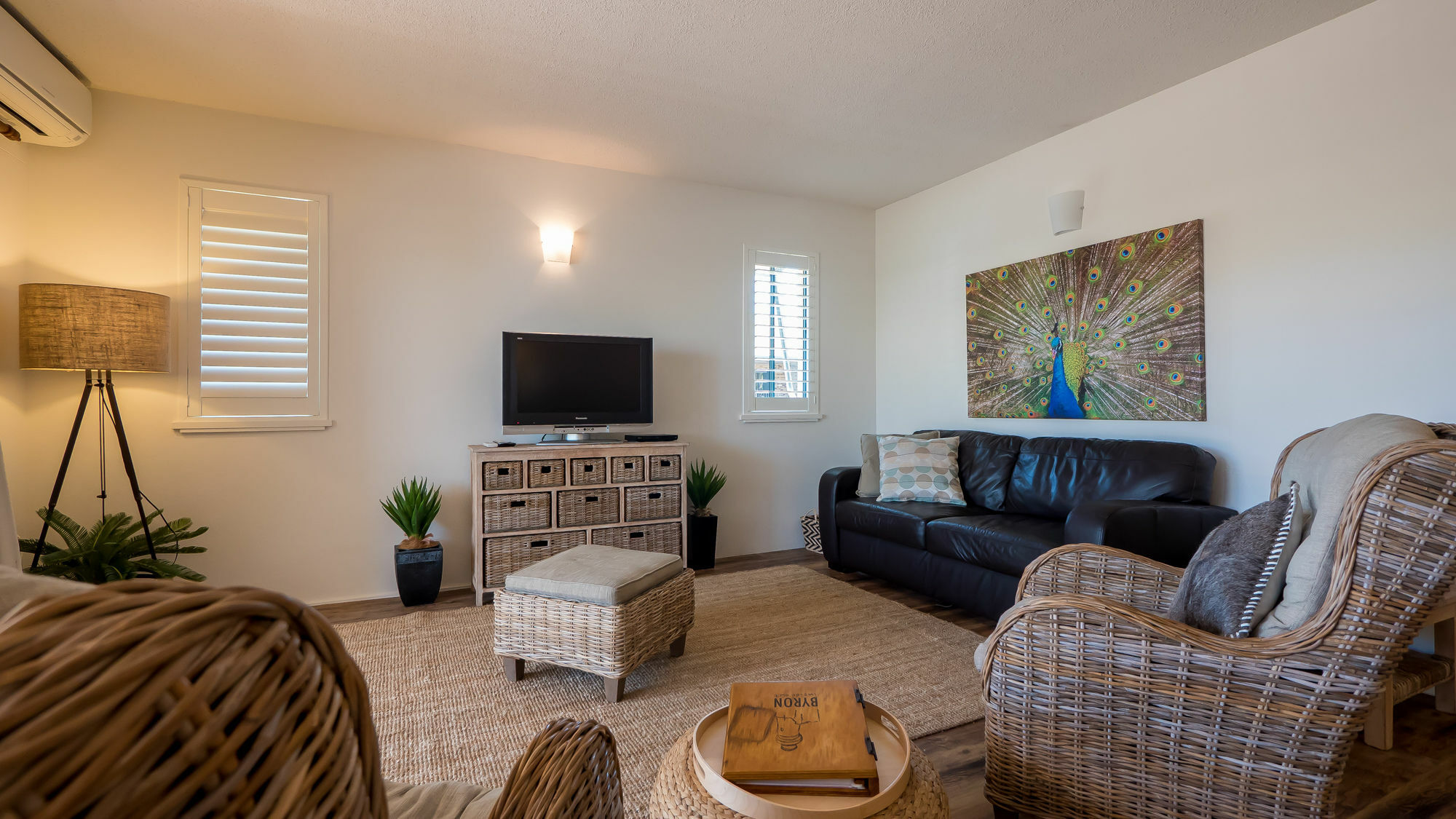 Byron Quarter Apartments Teluk Byron Bagian luar foto